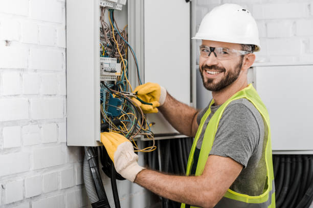 Best Electrical Upgrades for Homes  in Bellevle, IL