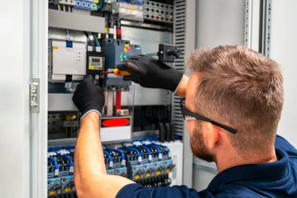 Best Electrical System Inspection  in Bellevle, IL