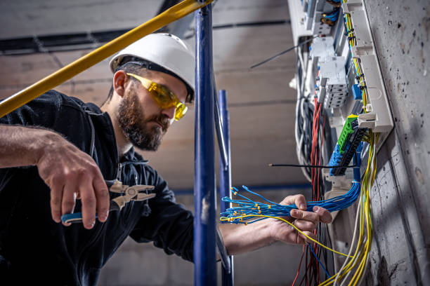 Best Electrical Troubleshooting Services  in Bellevle, IL
