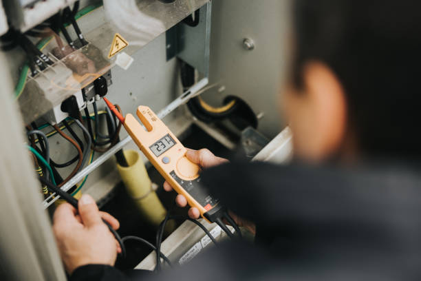 Electrical Rewiring Services in Belleville, IL