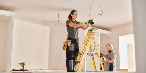 Best Electrical Troubleshooting Services  in Bellevle, IL