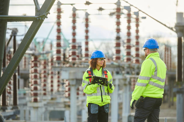 Best Commercial Electrician Services  in Bellevle, IL