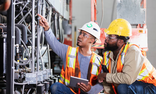 Best Emergency Electrical Repair  in Bellevle, IL