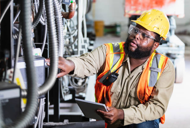 Best Affordable Emergency Electrician  in Bellevle, IL