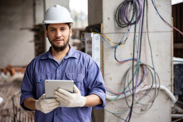 Best 24-Hour Electrician  in Bellevle, IL