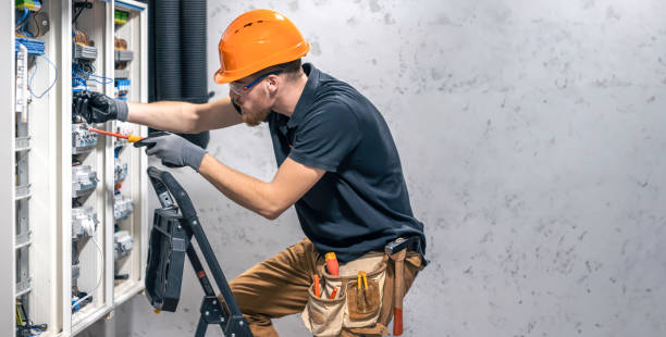 Best Electrical Repair Services  in Bellevle, IL