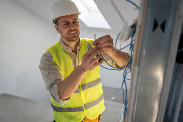 Best Best Electricians Near Me  in Bellevle, IL