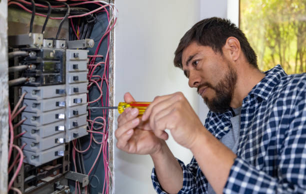 Best Circuit Breaker Repair  in Bellevle, IL